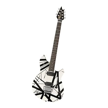 Amazon.com: EVH Wolfgang Special Electric Guitar - Satin